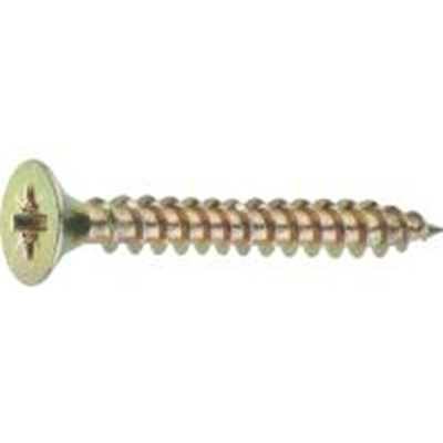 Connex pz-schroef 3.5x16 50st vz - ky3133516