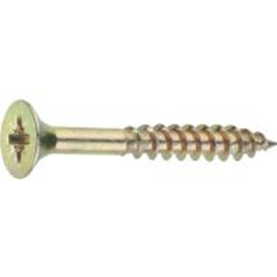 Connex pz-schroef 3.5x35 20st vz - ky3133535
