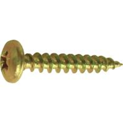 Connex pz-schroef pank 6.0x50 6st vz - ky3156050