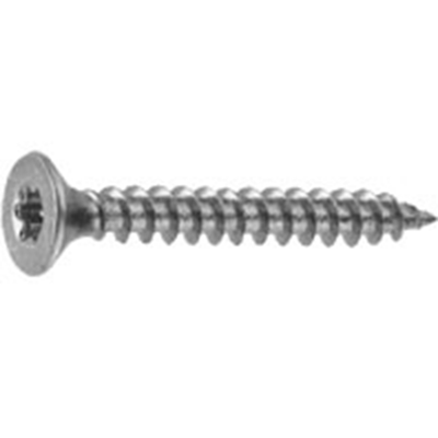 Connex tx-schroef 2.5x20 250st bv - ky3242520