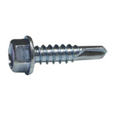 Connex zelfborende 6k-schr. 4.2x16 25st vz - ky4050110