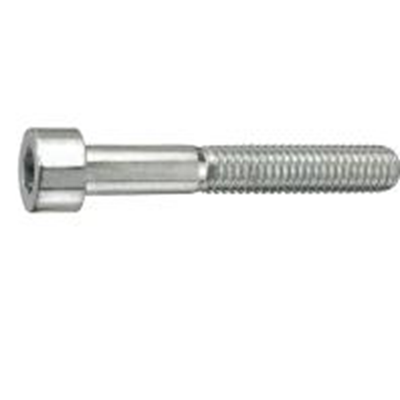 Connex binnenzeskantbout cy m8x30 4st vz - ky4120830