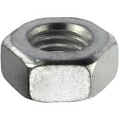 Connex zeskantmoer m6 30st vz - ky4220006