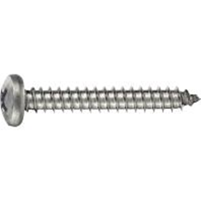 Connex plaatschroef pank 4.2x16 16st a2 - ky4564216