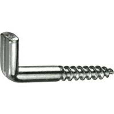 Connex kramschroef 5.8x65 gleuf 8st vz - ky5080065