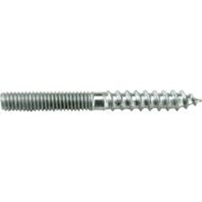Connex meubelpootschroefbout m4x40 10st vz - ky6430103