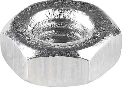 Connex zeskantmoer m2.5 20st vz 934 - kyb4220025