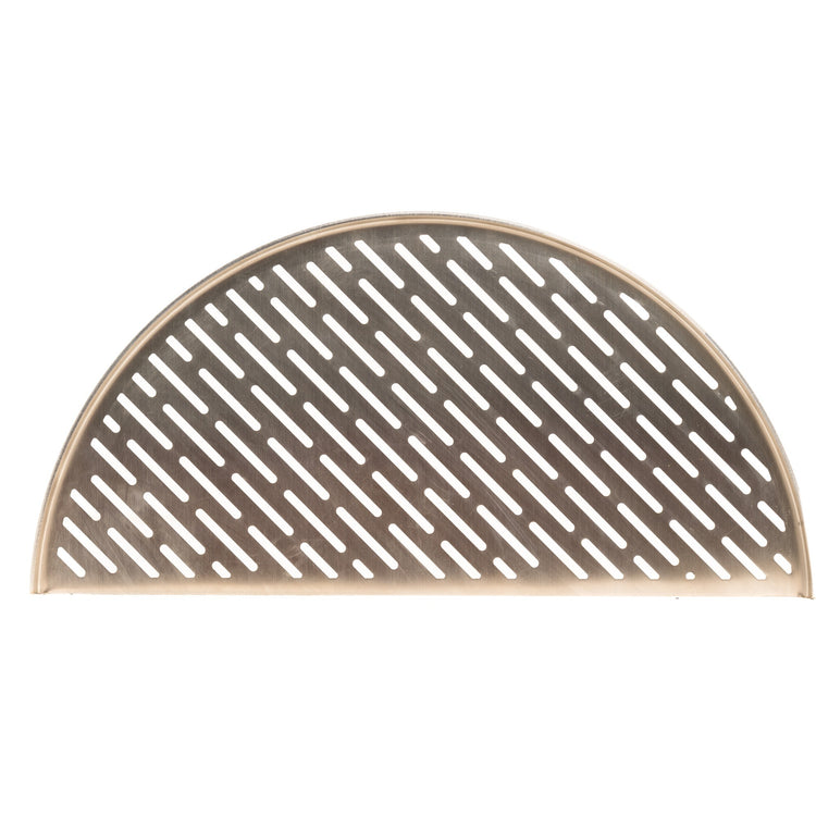 Kamado Joe RVS halfrond grillrooster