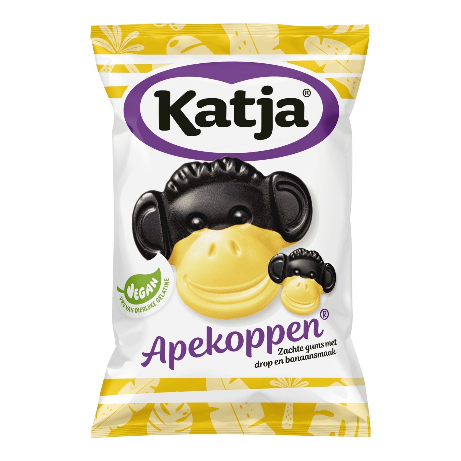 Katja apekoppen (21x 65gr)