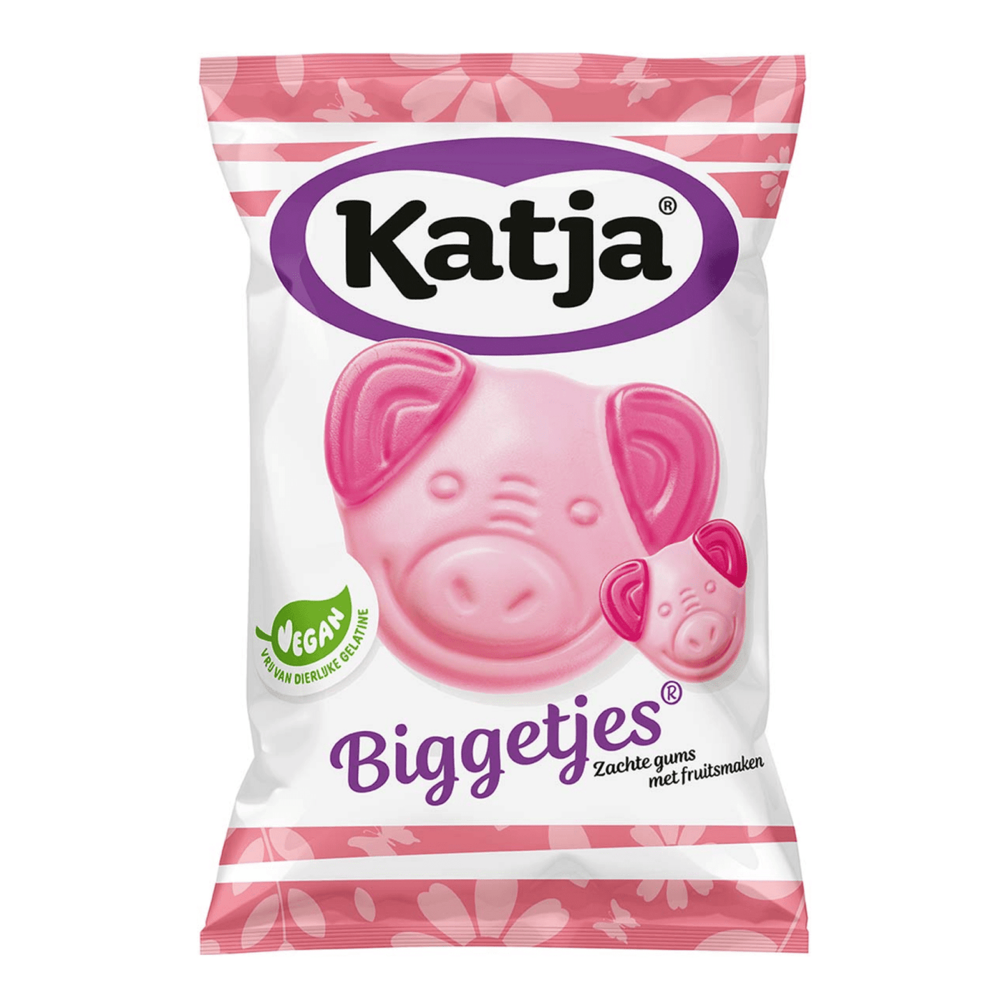 Katja biggetjes (21x70gr)