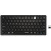 Kensington Multi-Device Dual Wireless Compact Keyboard