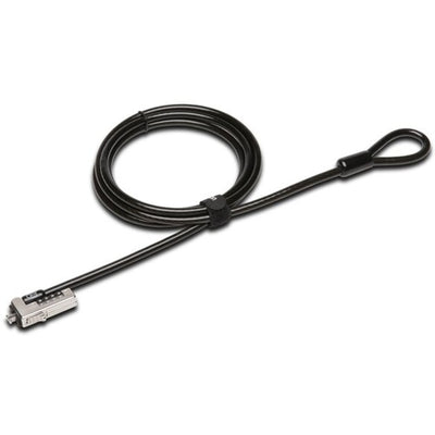 Kensington Slim Combination Ultra Cable Lock voor Standard Sl