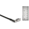 Kensington Slim Combination Ultra Cable Lock voor Standard Sl