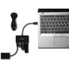 Kensington USB-C 4-Port Hub