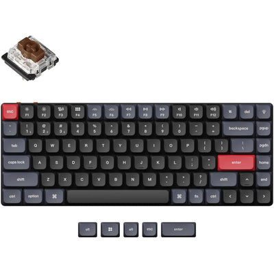 Keychron pro-a3