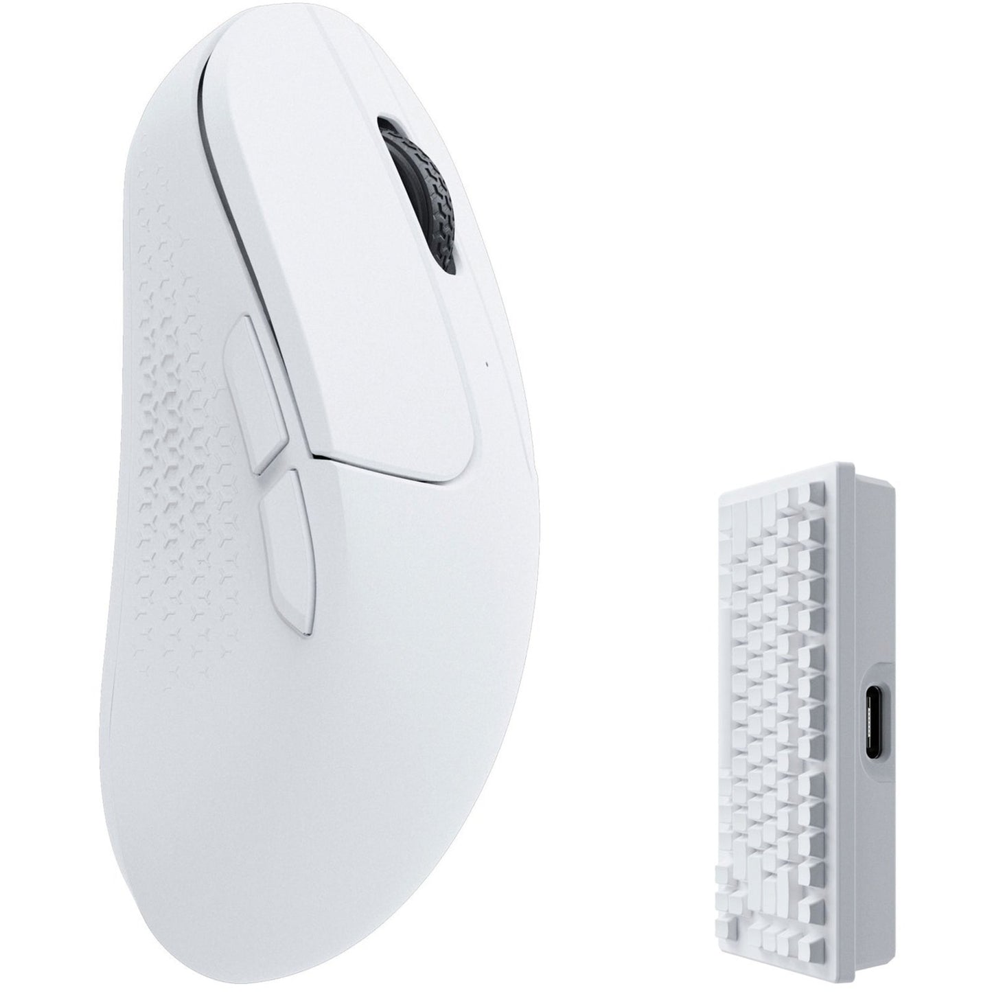 Keychron m3 mini wireless 4k-version