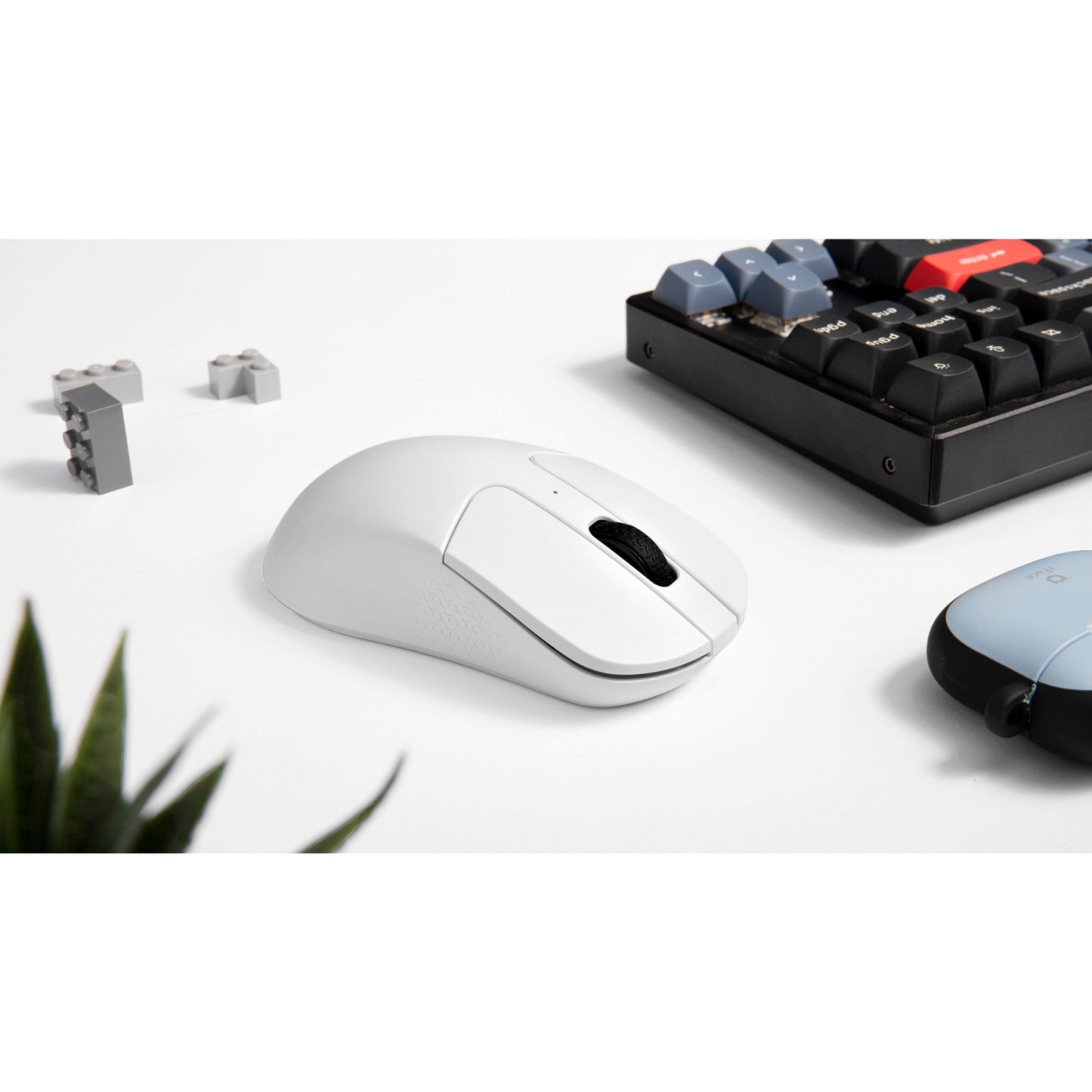 Keychron m3 mini wireless 4k-version