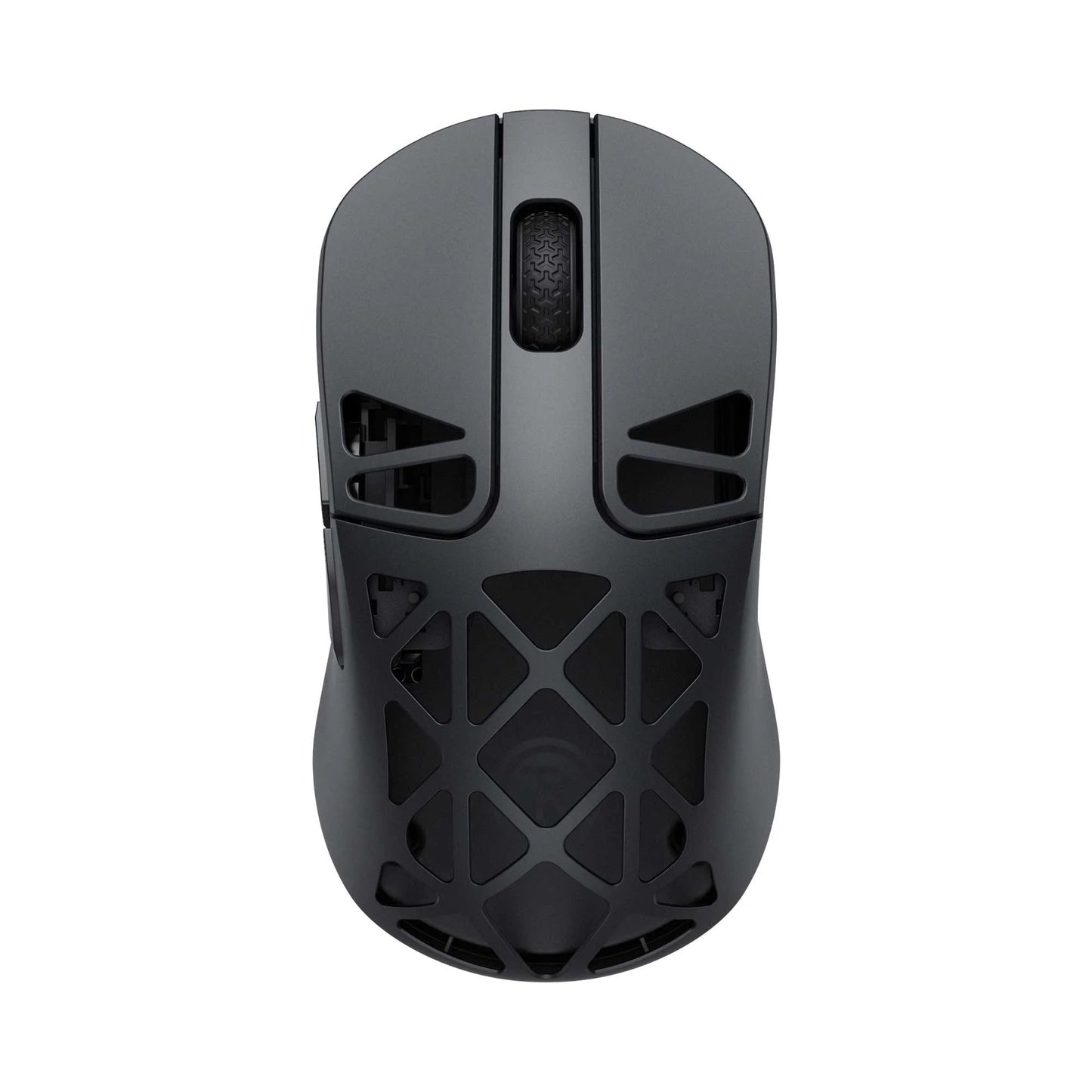 Keychron m3 mini wireless mouse metal edition
