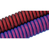 Keychron Premium Coiled Aviator Cable, Straight