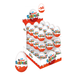 Kinder surprise eieren (36 stuks)