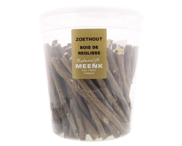 Meenk zoethout (1kg)