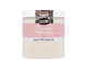 Kindly's zwart wit zoet jumbo potje (12 stuks)