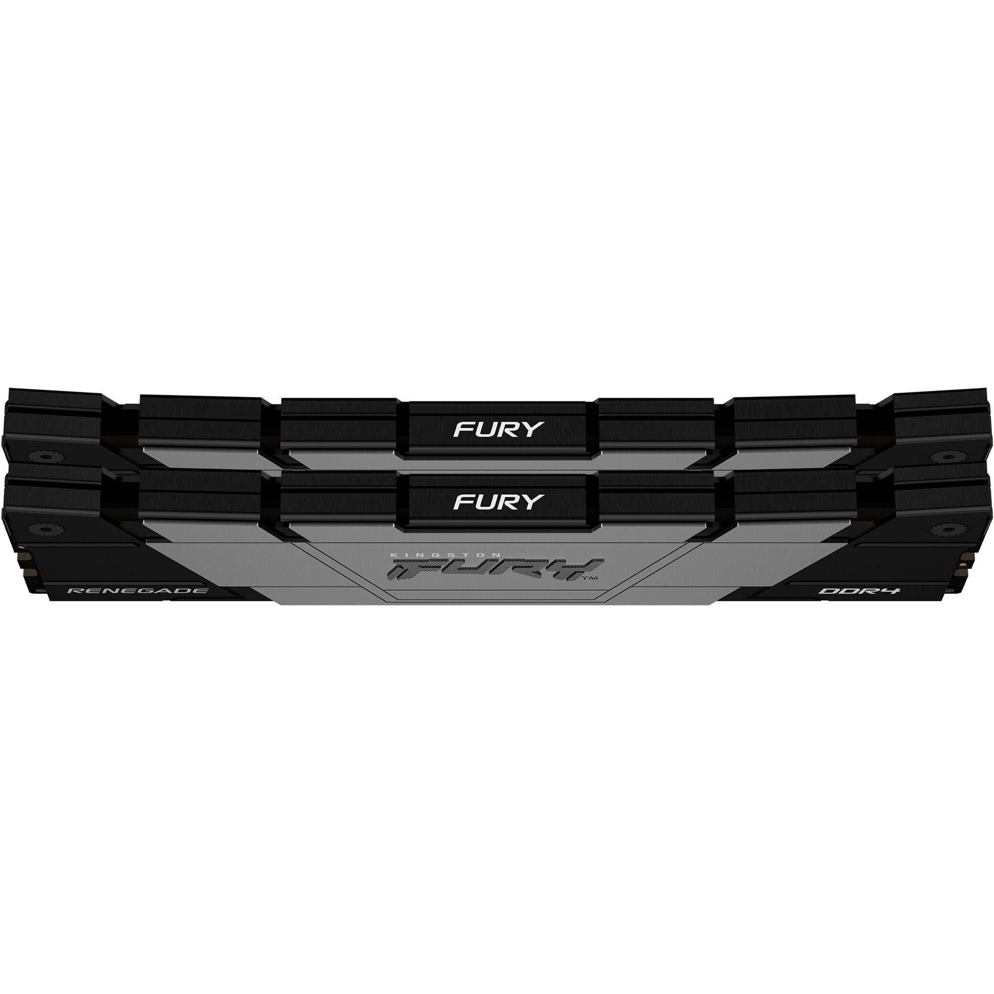 Kingston 16 GB DDR4-3200 Kit