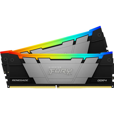 Kingston 32 GB DDR4-3200 Kit