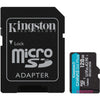 Kingston Canvas Go! Plus microSDXC 128 GB
