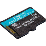 Kingston Canvas Go! Plus microSDXC 1 TB - afbeelding 2