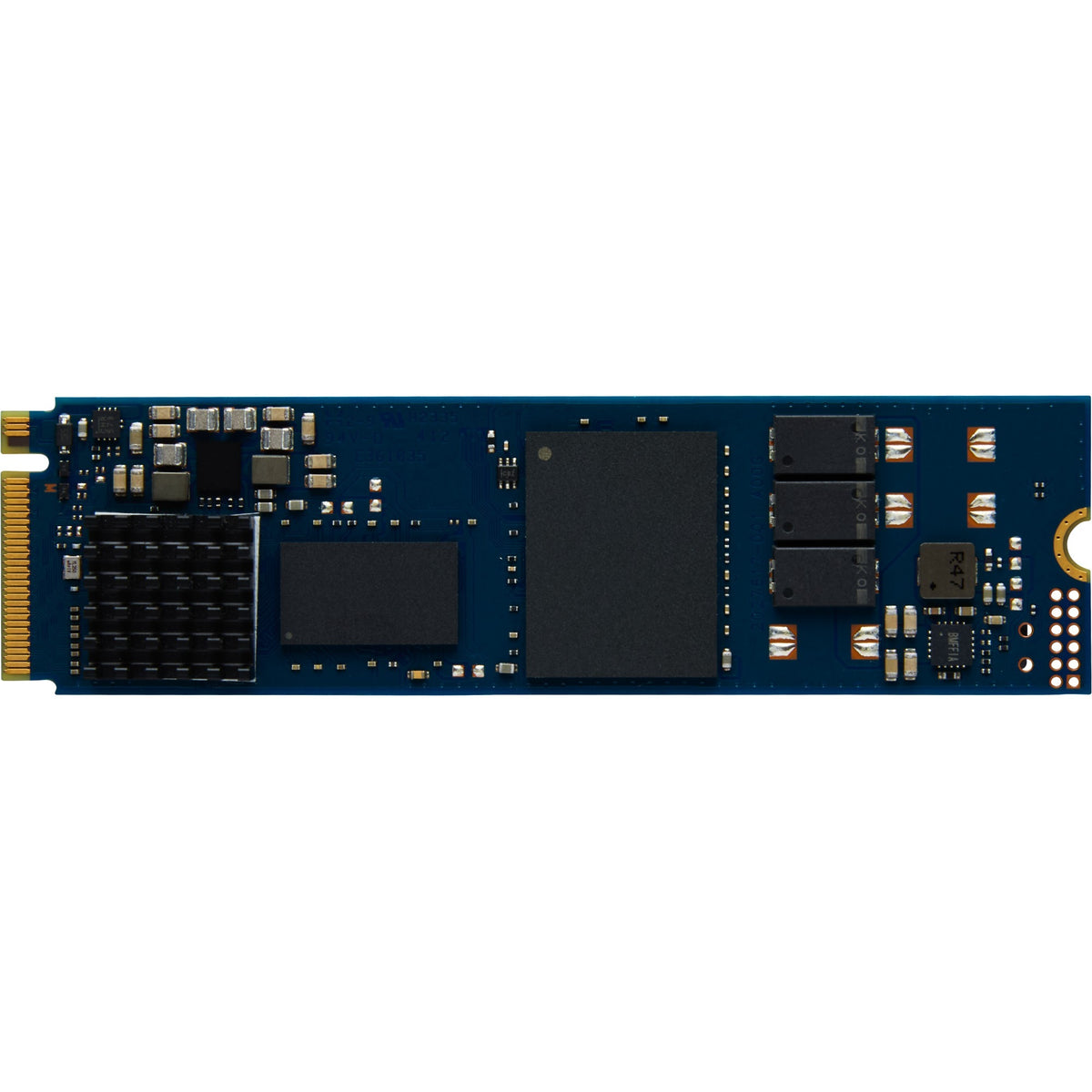 Kingston DC2000B 480 GB