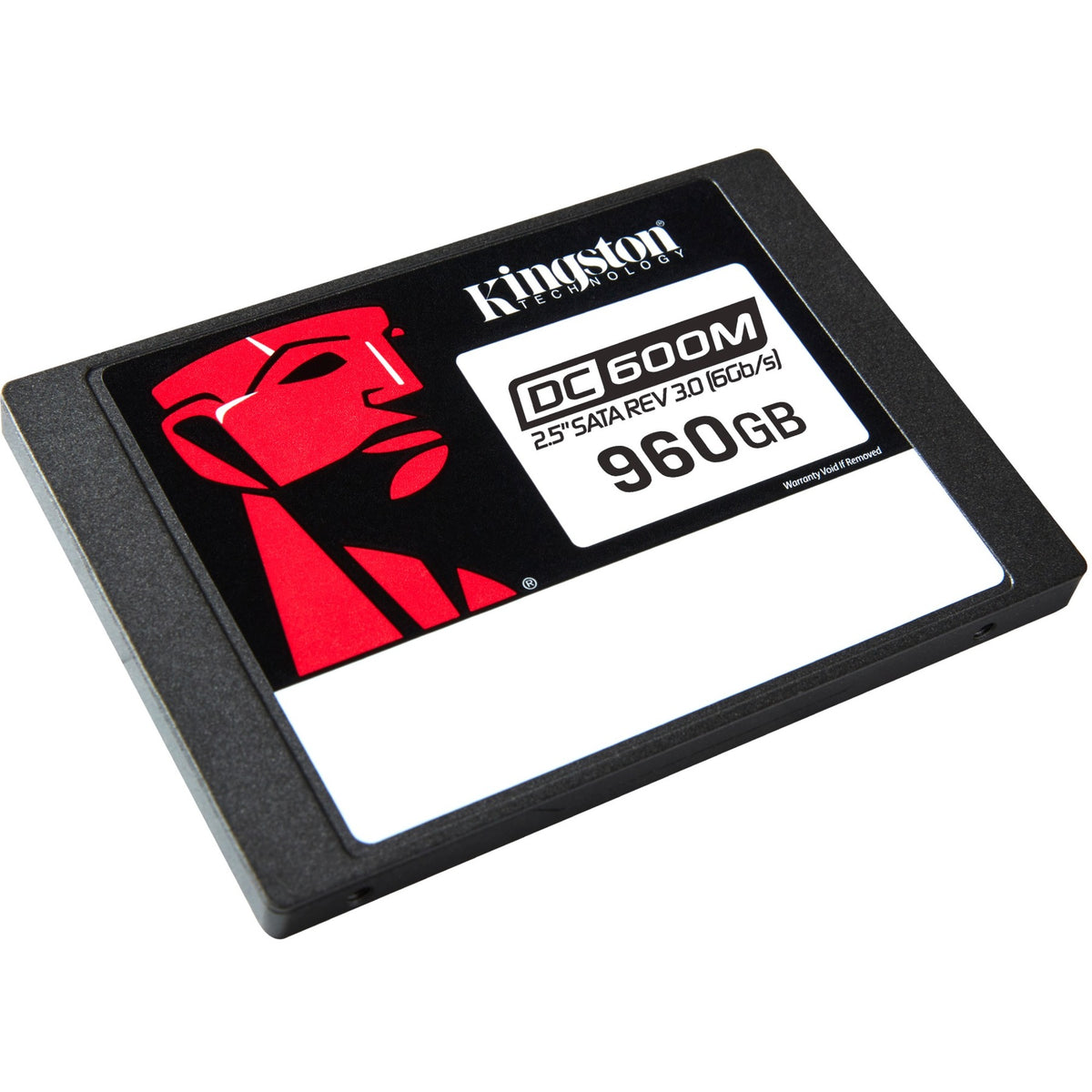 Kingston Kingston DC600M, 960GB