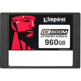 Kingston Kingston DC600M, 960GB - afbeelding 2