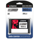 Kingston Kingston DC600M, 960GB - afbeelding 3