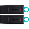 Kingston DataTraveler Exodia 64 GB 2 pack