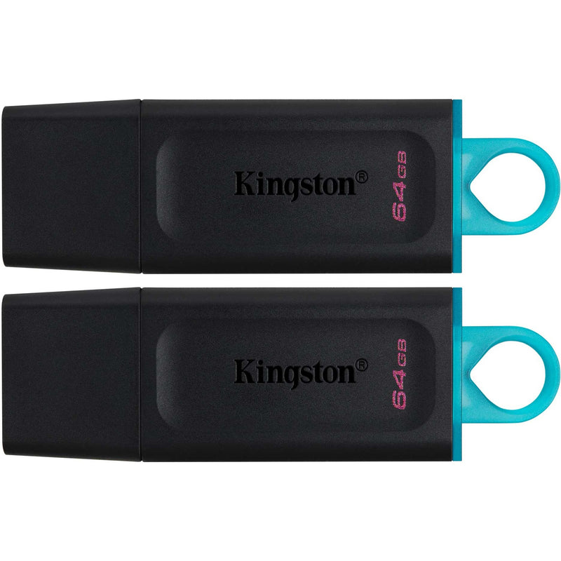 Kingston DataTraveler Exodia 64 GB 2 pack