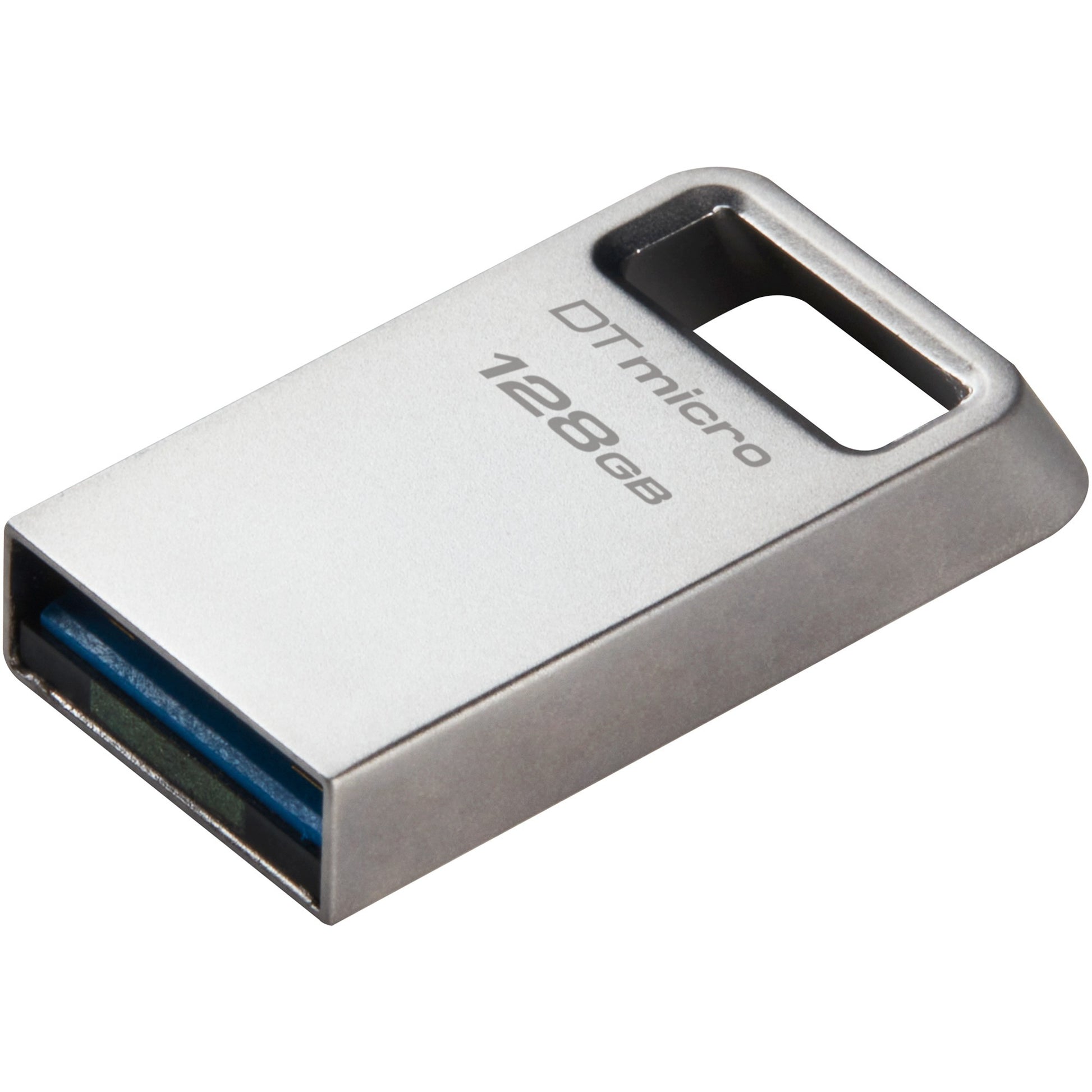 Kingston DataTraveler Micro 128 GB