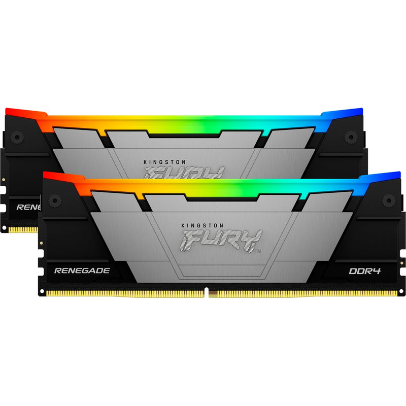 Kingston FURY 16 GB DDR4-3600 Kit