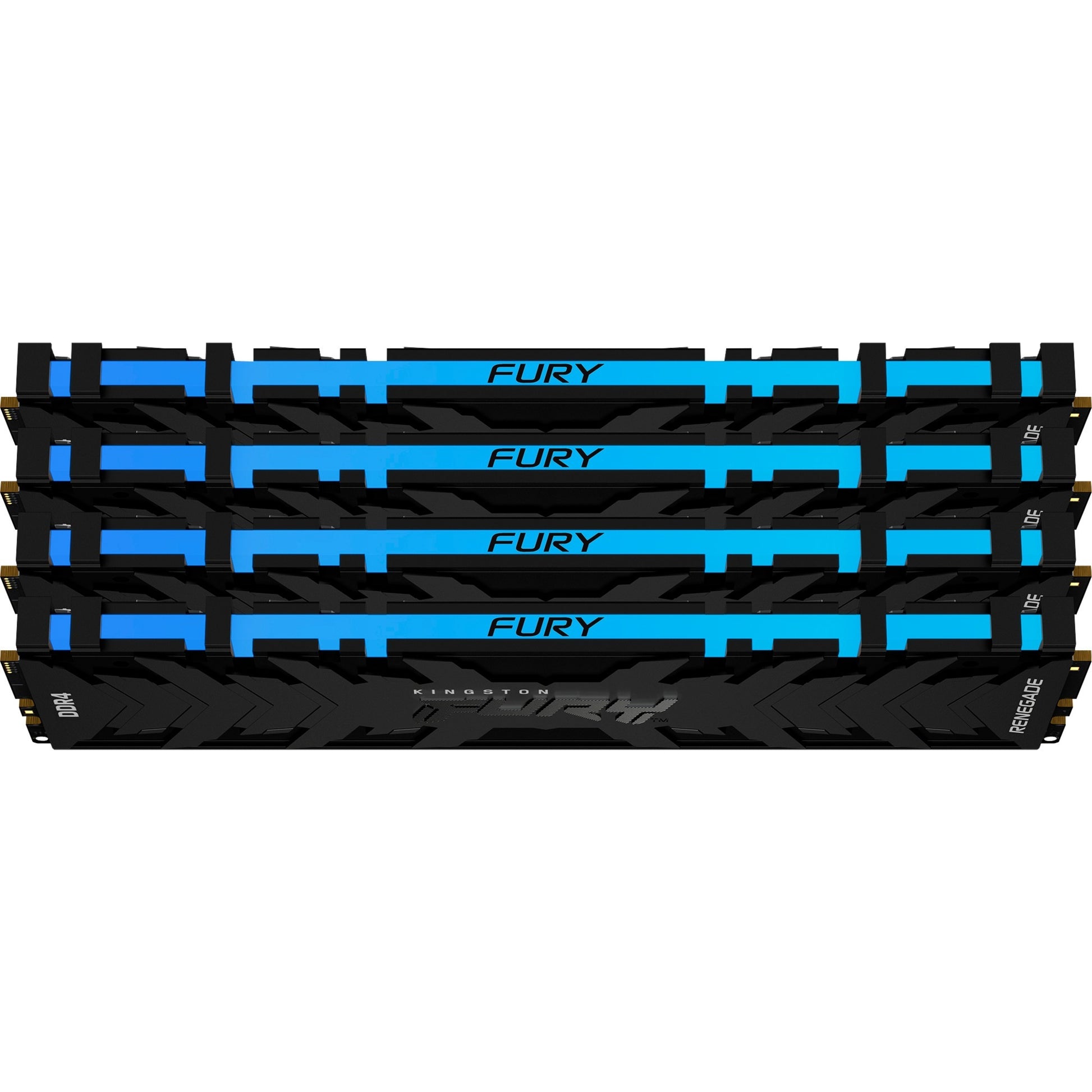 Kingston FURY Kingston FURY 32 GB DDR4-3600 Quad-Kit