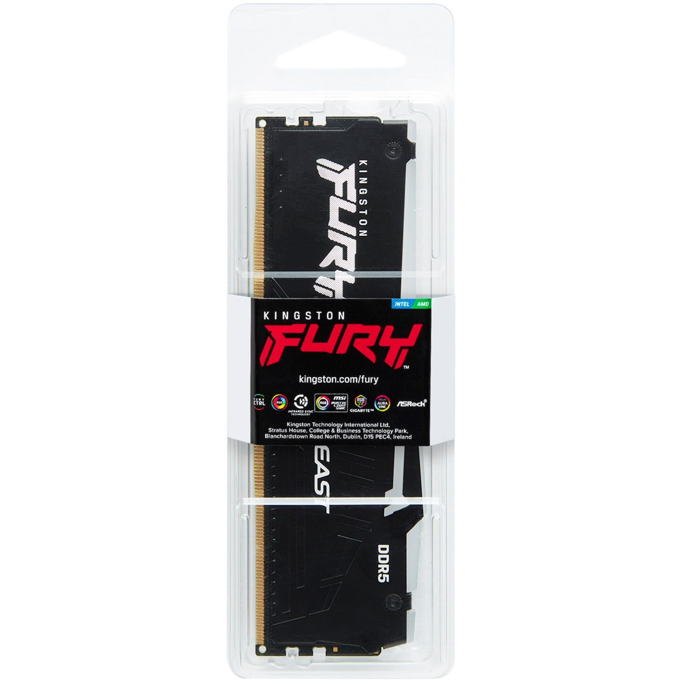 Kingston FURY 32 GB DDR5-5600