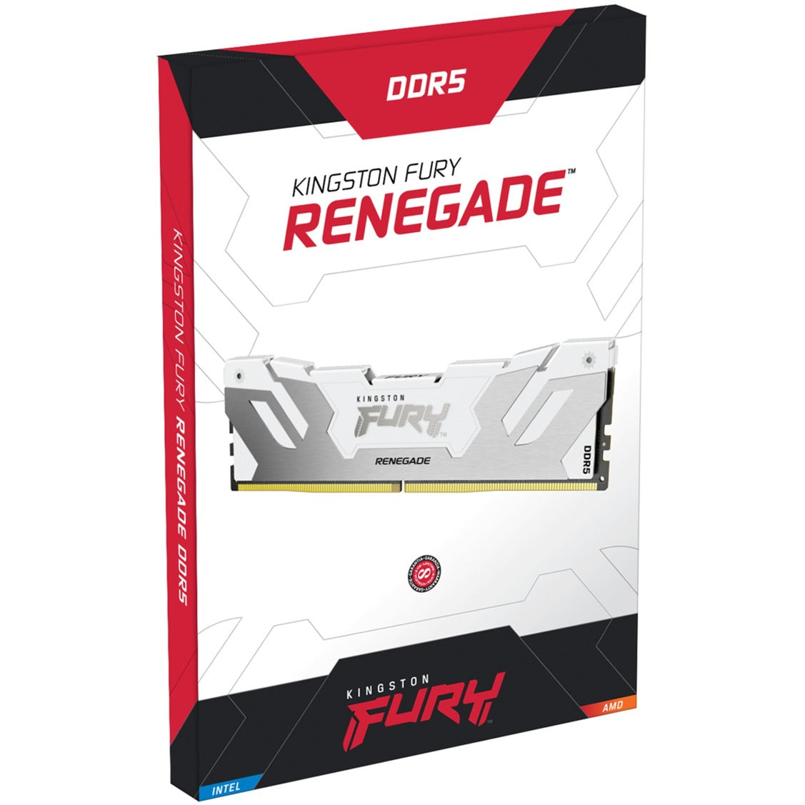Kingston FURY 32 GB DDR5-6000 Kit