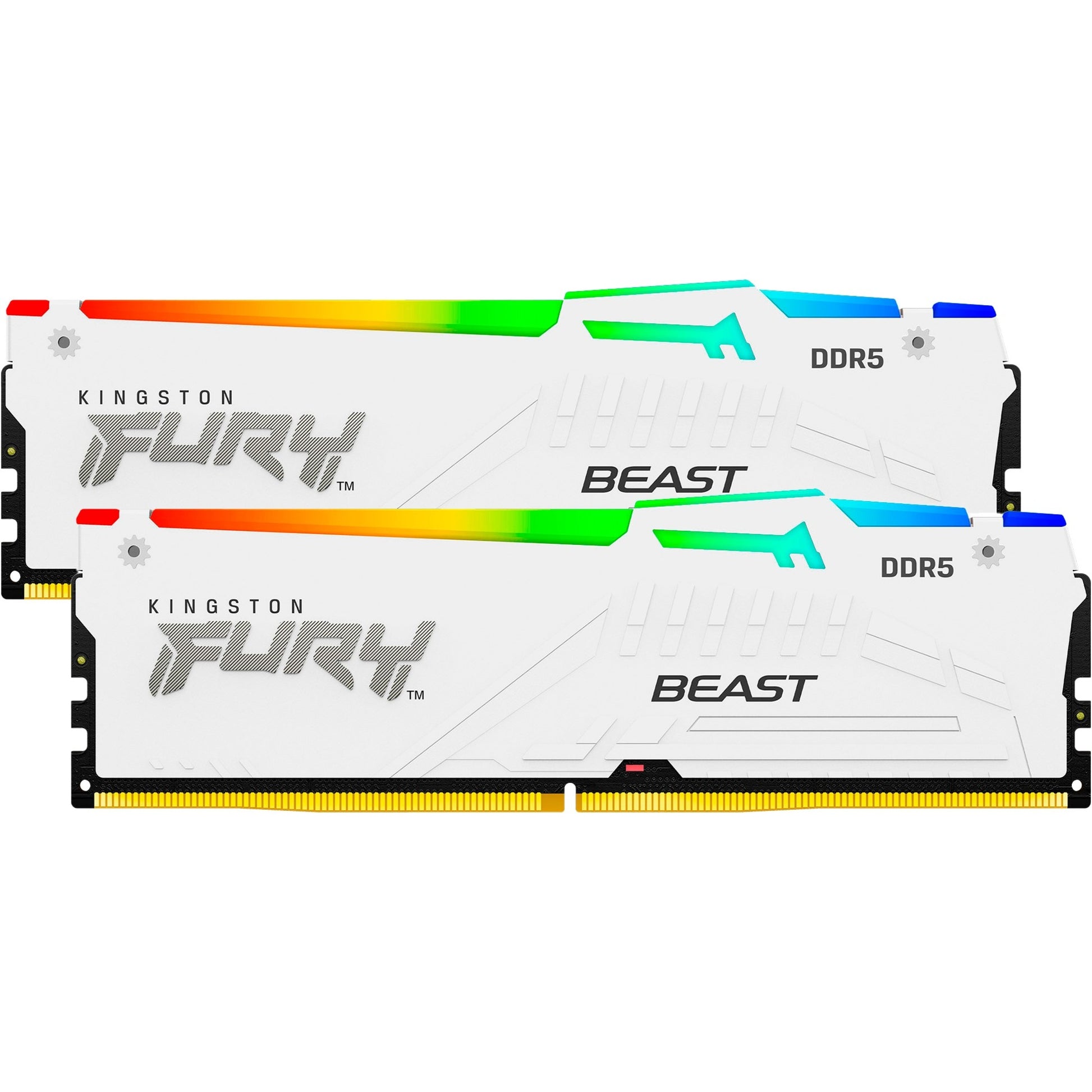 Kingston FURY 32 GB DDR5-6400 Kit