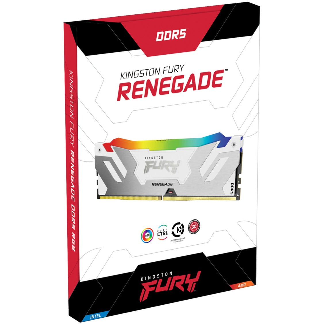 Kingston FURY 32 GB DDR5-6400 Kit