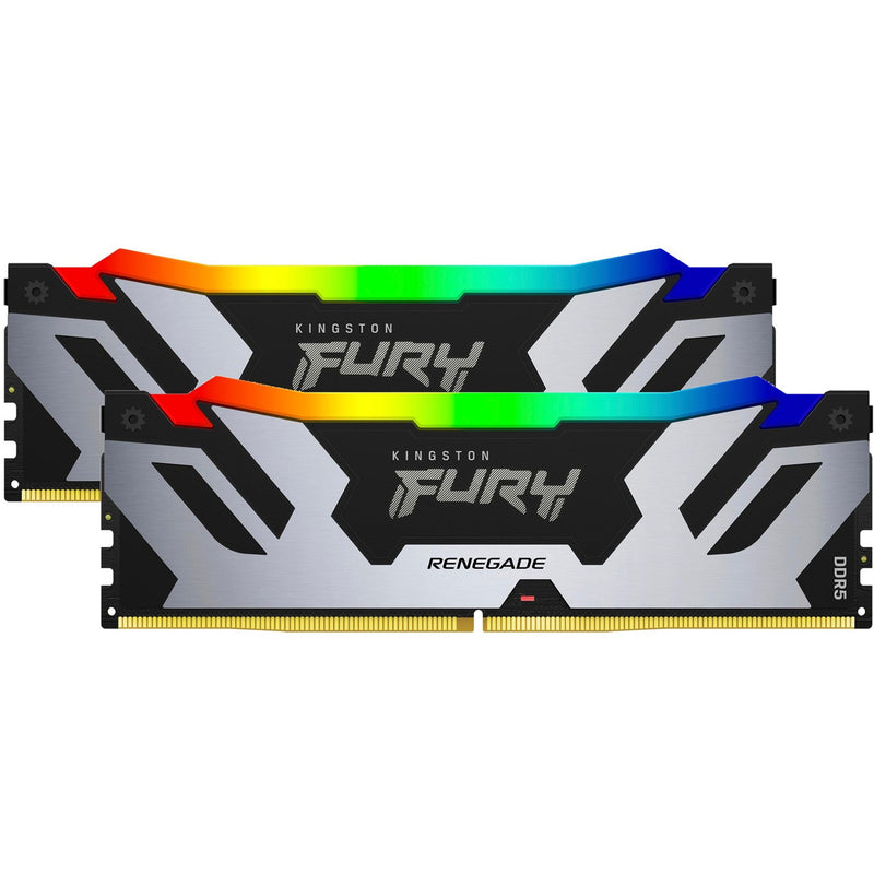Kingston FURY 32 GB DDR5-7600 RGB Kit