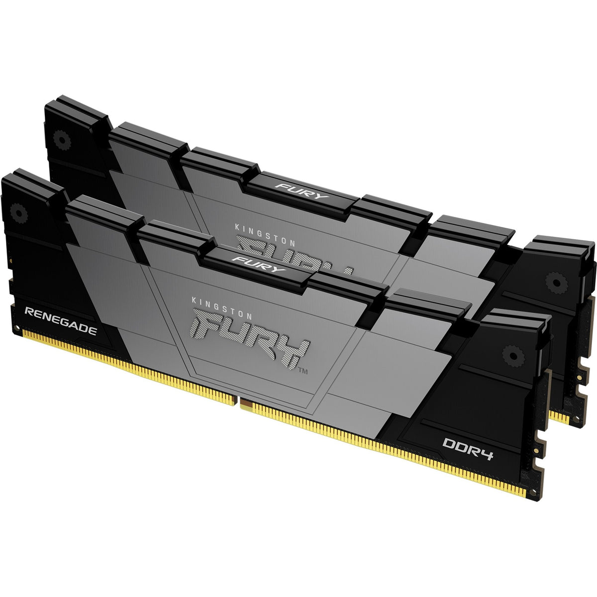 Kingston FURY 64 GB DDR4-3600 Kit