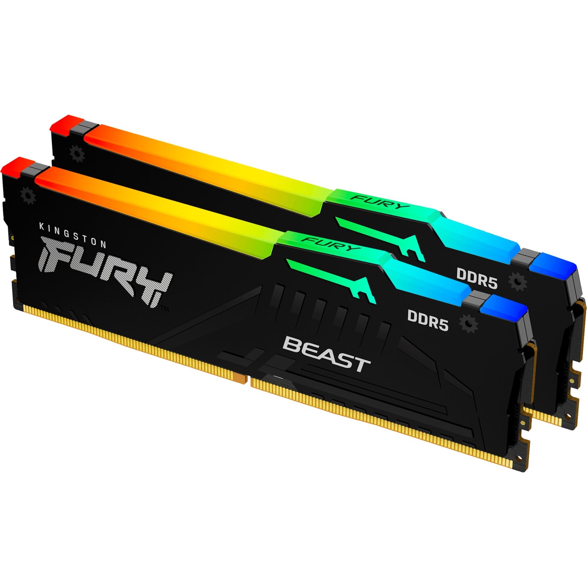 Kingston FURY 64 GB DDR5-5200 Kit
