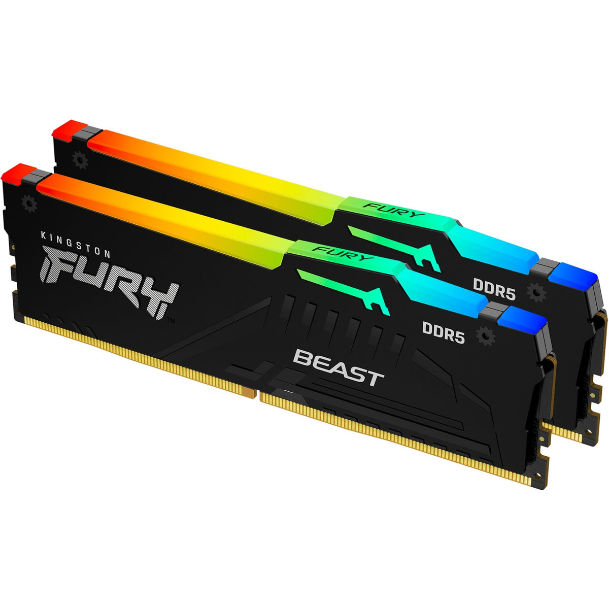 Kingston FURY 64 GB DDR5-6000 Kit