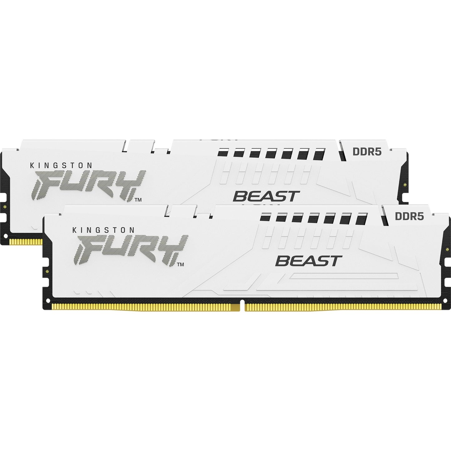 Kingston FURY 64 GB DDR5-6000 Kit