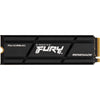 Kingston FURY Renegade met Heatsink 1 TB