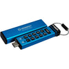 Kingston IronKey Keypad 200 128 GB